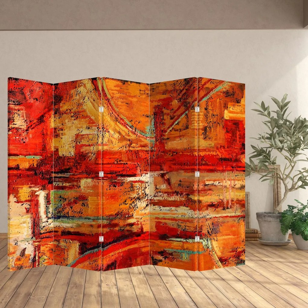 Parawan - Mural (210x170 cm)