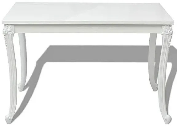 Stół lakierowany Z5-T01