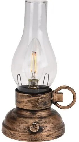 Lampka Boune 1 LED, 20,5 cm