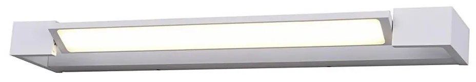 Azzardo AZ2795 - LED Kinkiet łazienkowy DALI 1xLED/24W/230V 4000K IP44