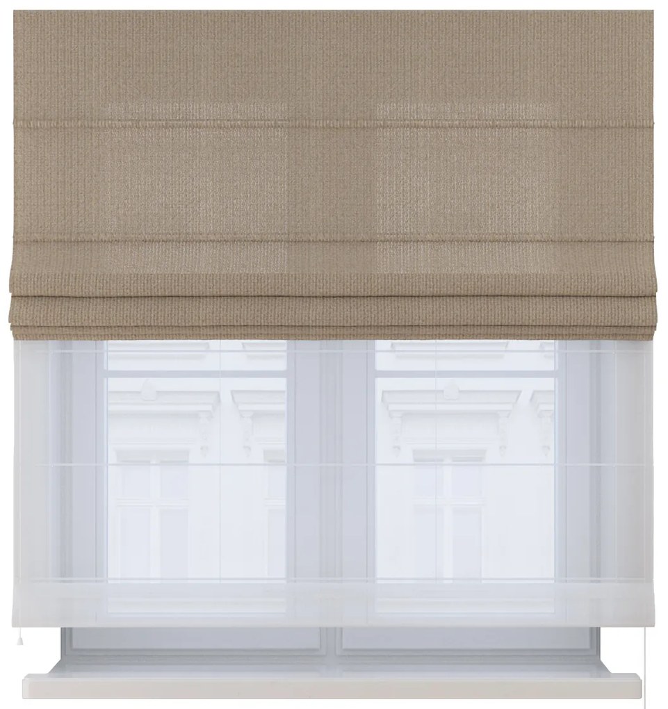 Roleta rzymska dzień noc Duo