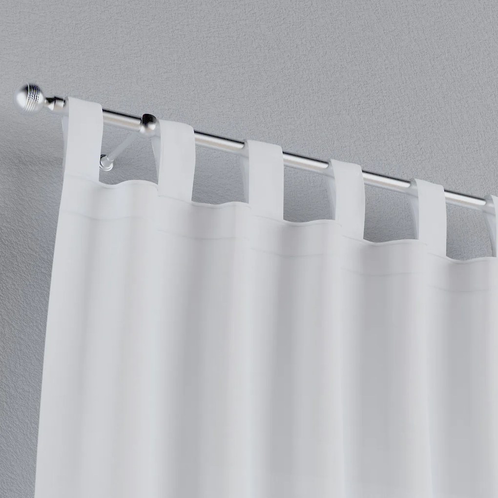 Zasłona na szelkach 1 szt.