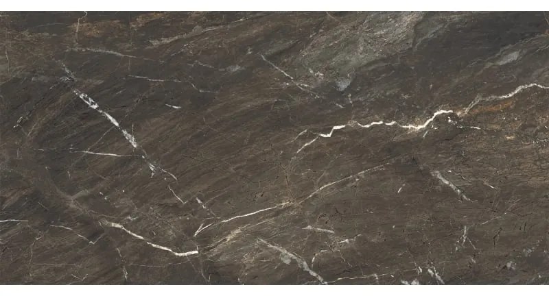 Mexen Sintra Bronze próbka gresu szkliwionego rekt. G1, płytka podłogowo-ścienna, wysoki połysk - TL204-01-S