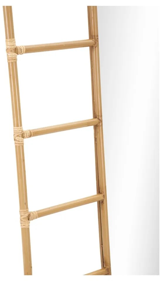 Lustro ścienne 77.5x151 cm Panama – Mauro Ferretti
