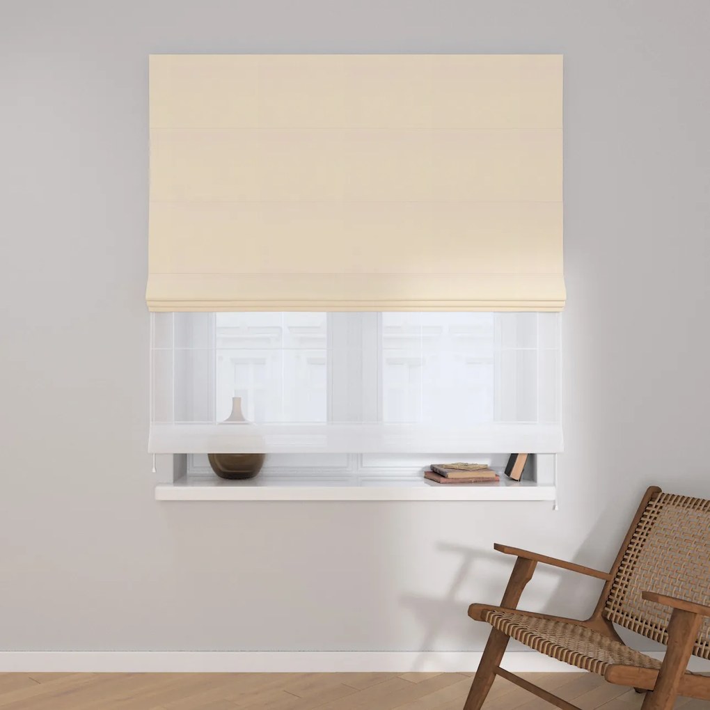 Roleta rzymska dzień noc Duo