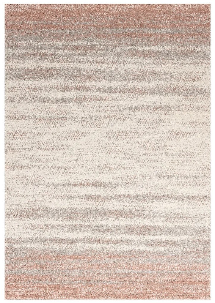 Dywan Softness cream/nude rose 160x230cm