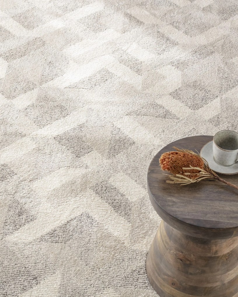 Dywan Larena beige/sand 160x230 cm