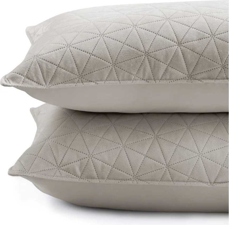 Poszewki na poduszki zestaw 2 szt. 45x45 cm Laila – Restilo