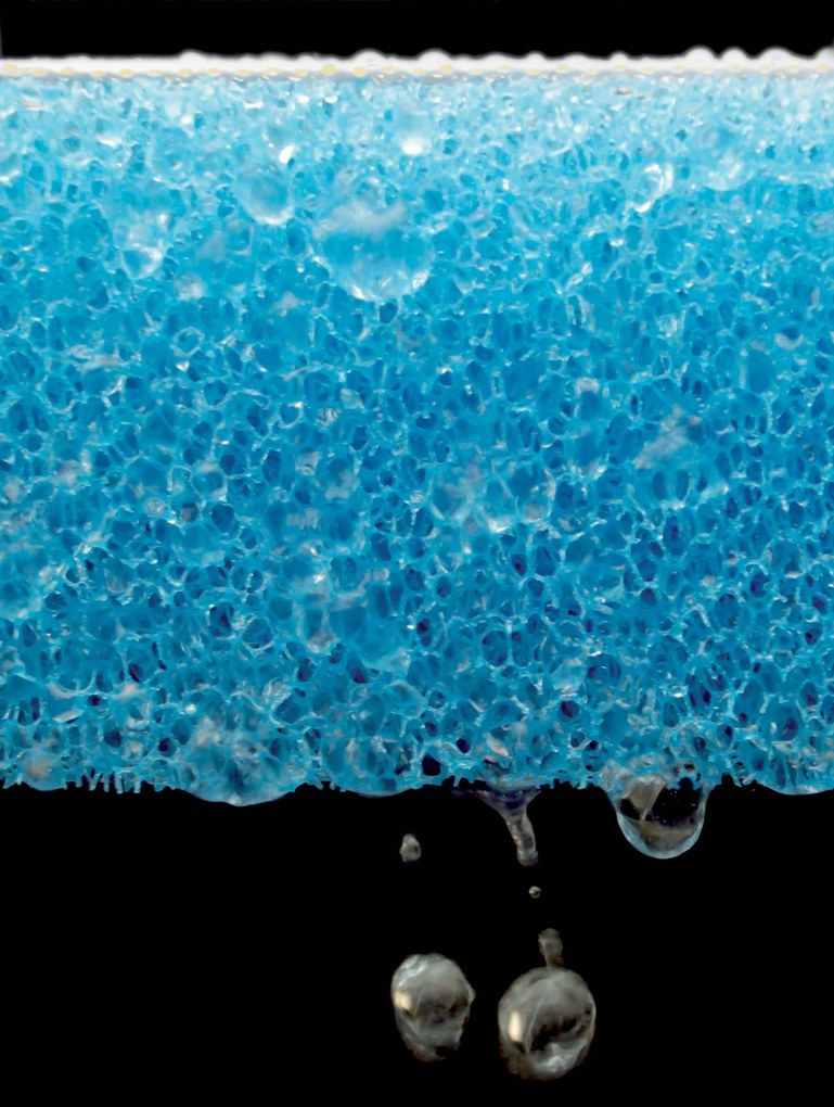 Doppler QUICKDRY 7777 poduszka na leżak