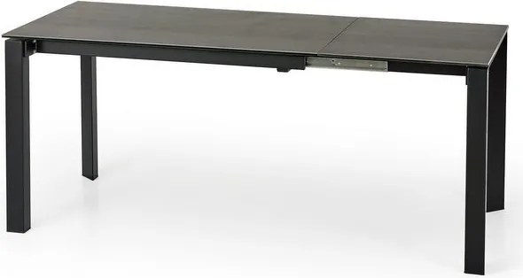 Rozkładany stół Horizon z ceramicznym blatem