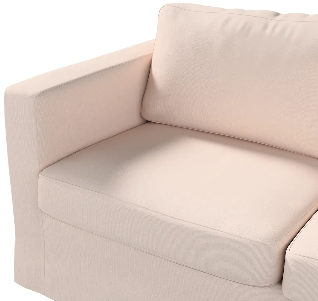 Pokrowiec na sofę Karlstad 2-osobową nierozkładaną długi