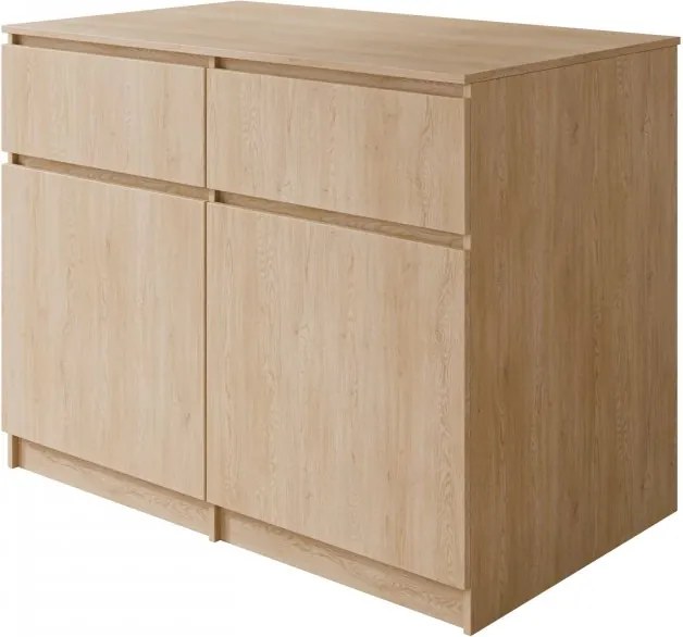 Wyspa kuchenna Botelaw