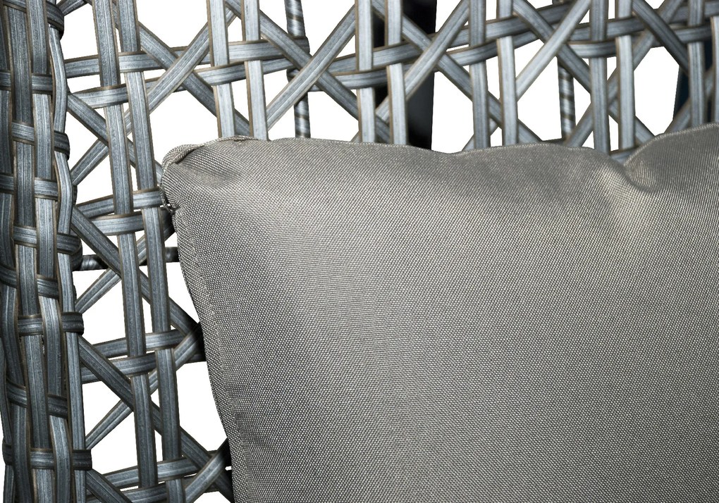 Doppler ANTILA wisząca huśtawka ogrodowa