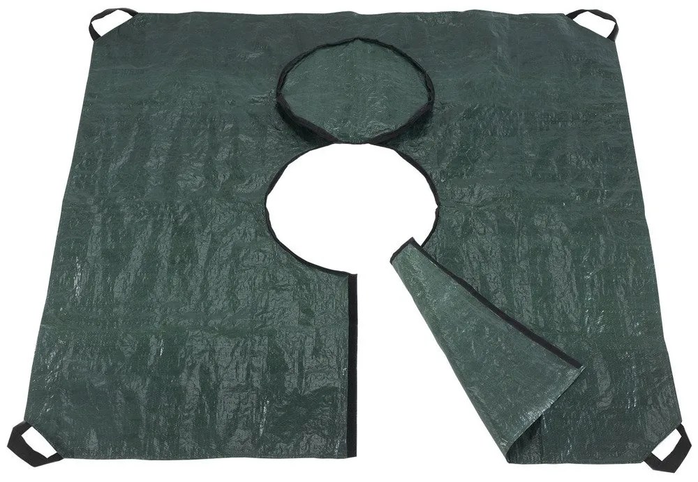 Profesjonalna plandeka ogrodowa MULTI do przycinania roślin