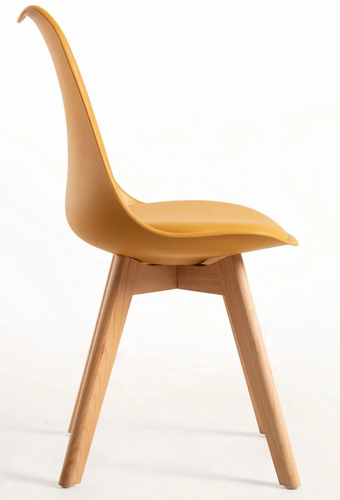 Pakiet 6 krzese Synk Basic