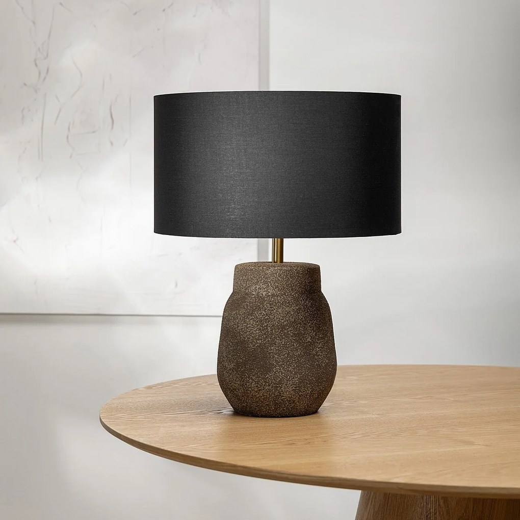 Lampa stołowa Tellus II 51 cm