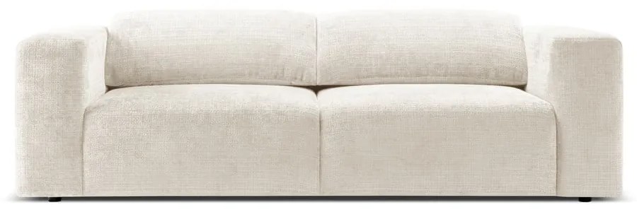 Kremowa sofa 234 cm Cruz – Micadoni Home