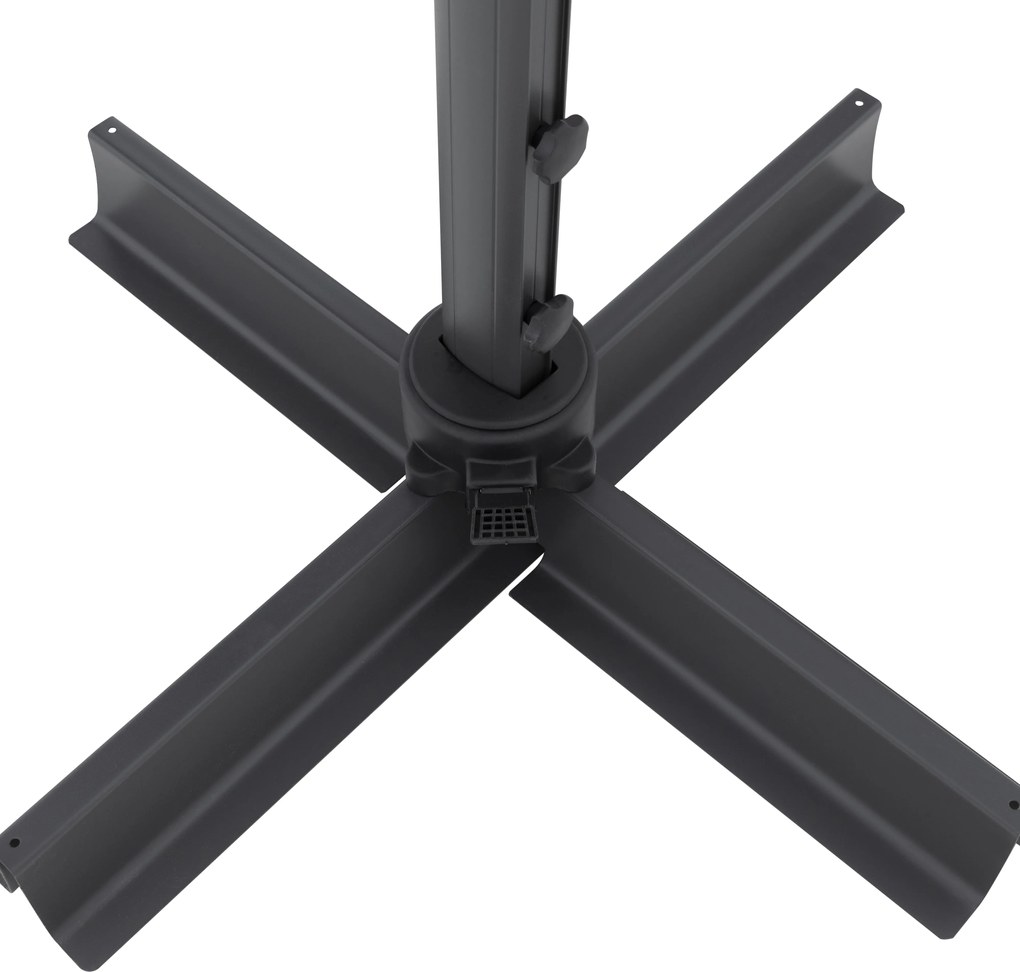 Doppler ACTIVE jasnoszara