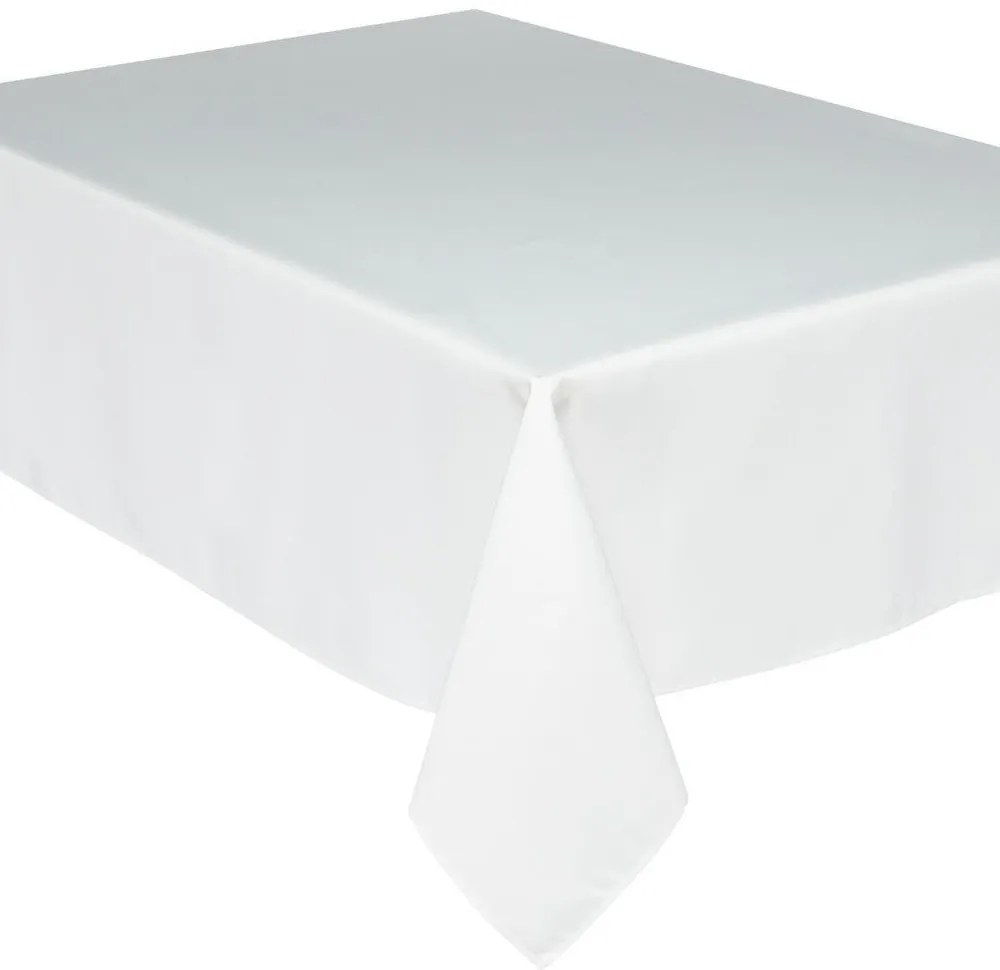 Plamoodporny obrus prostokątny,140 x 240 cm