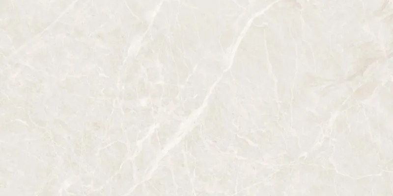 Mexen Versace Bianco gres szkliwiony rekt. G1, płytka podłogowo-ścienna 120 x 60 cm, połysk - TL168-120-060-01