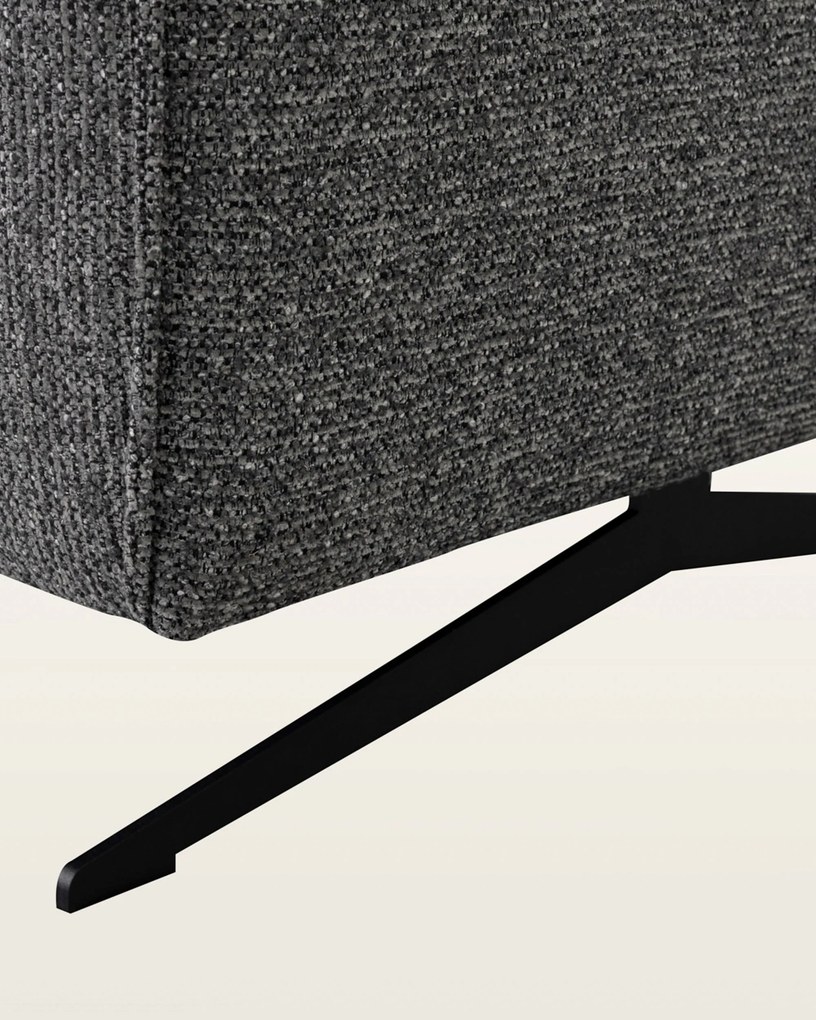 Sofa Aarhus grey