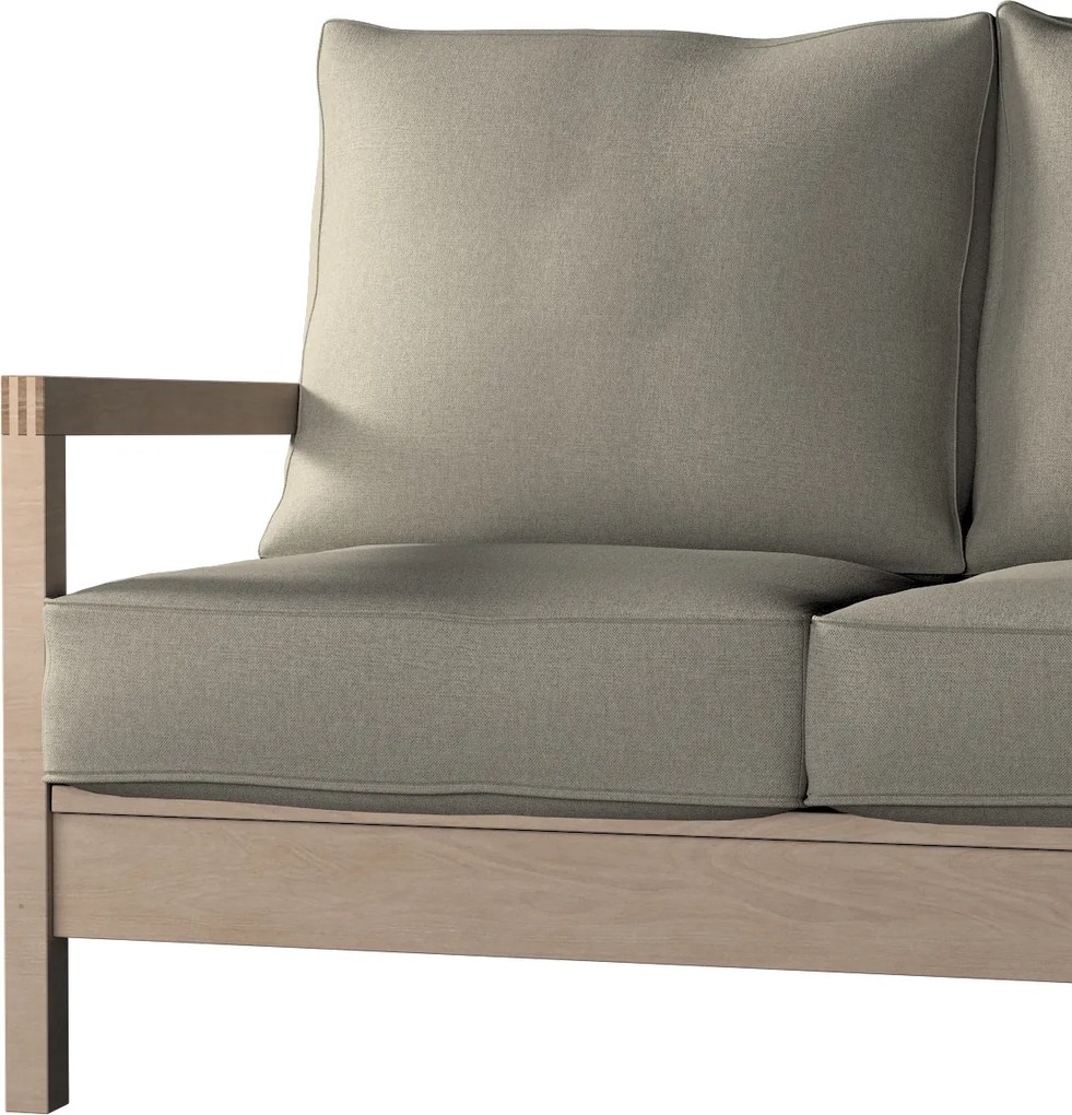 Pokrowiec na sofę Lillberg 3-osobową nierozkładaną