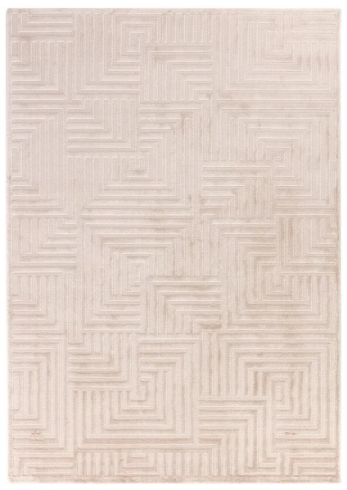 Beżowy dywan 120x170 cm Sahara – Ayyildiz Carpets