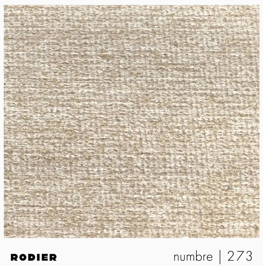 Beżowa sofa 223 cm Tuil – Rodier