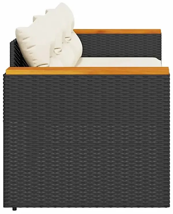 Trzyosobowa sofa ogrodowa - N 3X