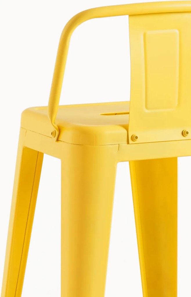 Opakowanie 4 stoków z oparciem Torix