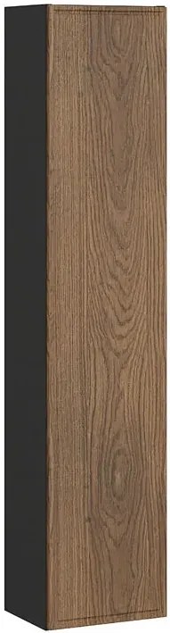 Nowoczesny wiszący słupek łazienkowy K3-M05