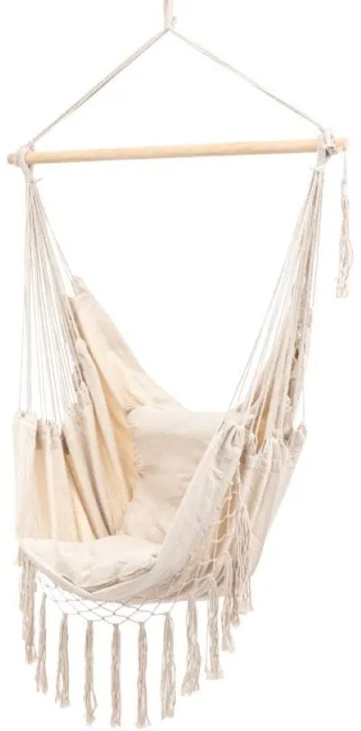 KRZESŁO BRAZYLIJSKIE HAMAK BRASIL CLASSIC L