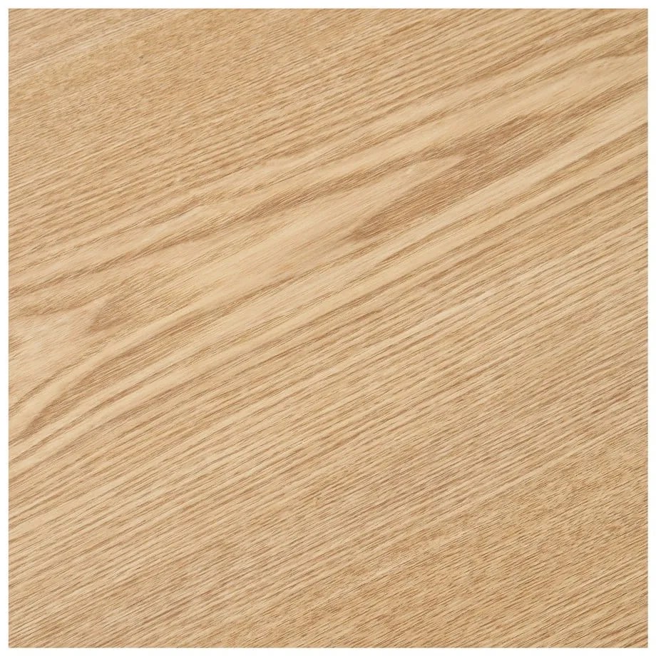 Stół w dekorze jesionu 110x210 cm Serra – House Nordic