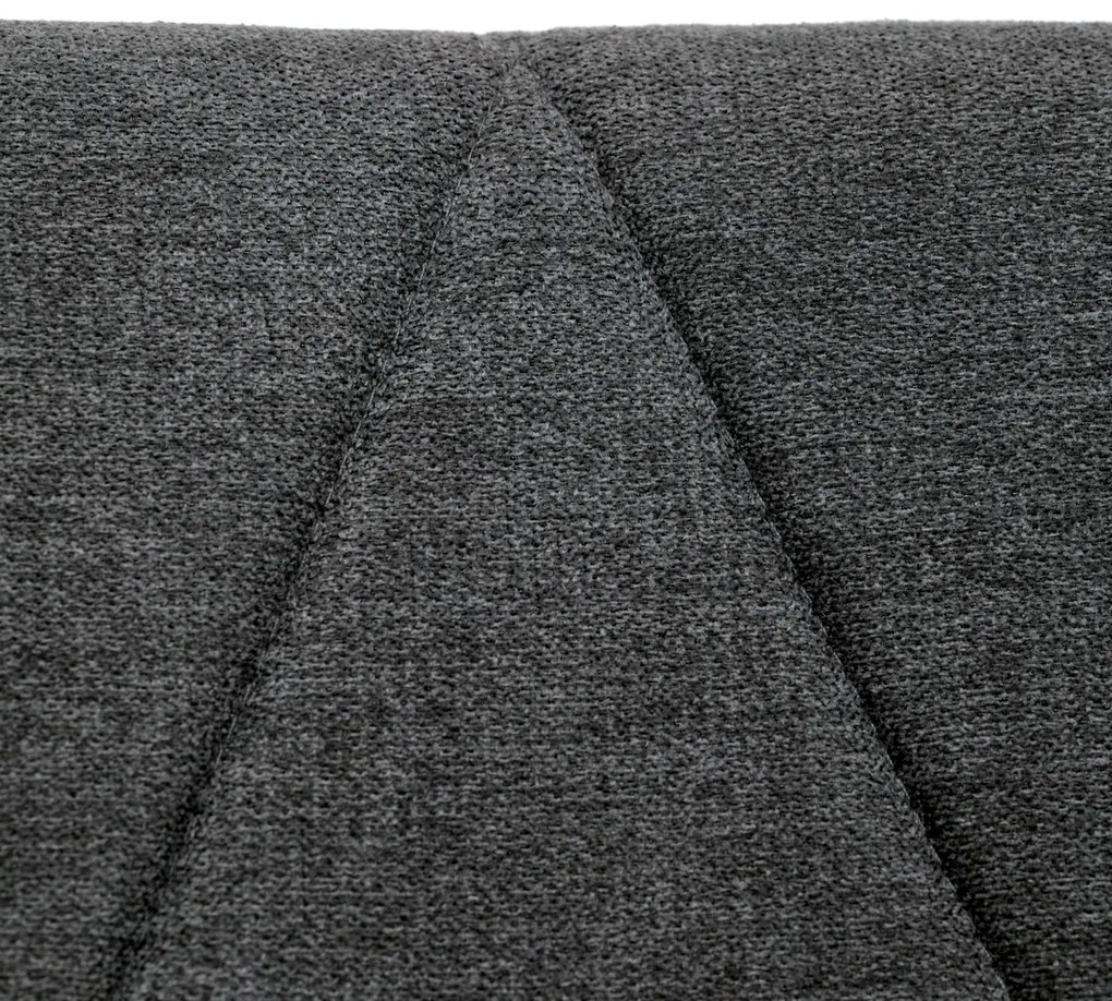 Zestaw krzeseł do jadalni CT-285 GREY2, 4 szt.