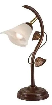 Lampa stołowa BLUSZCZ 1xE14/40W/230V