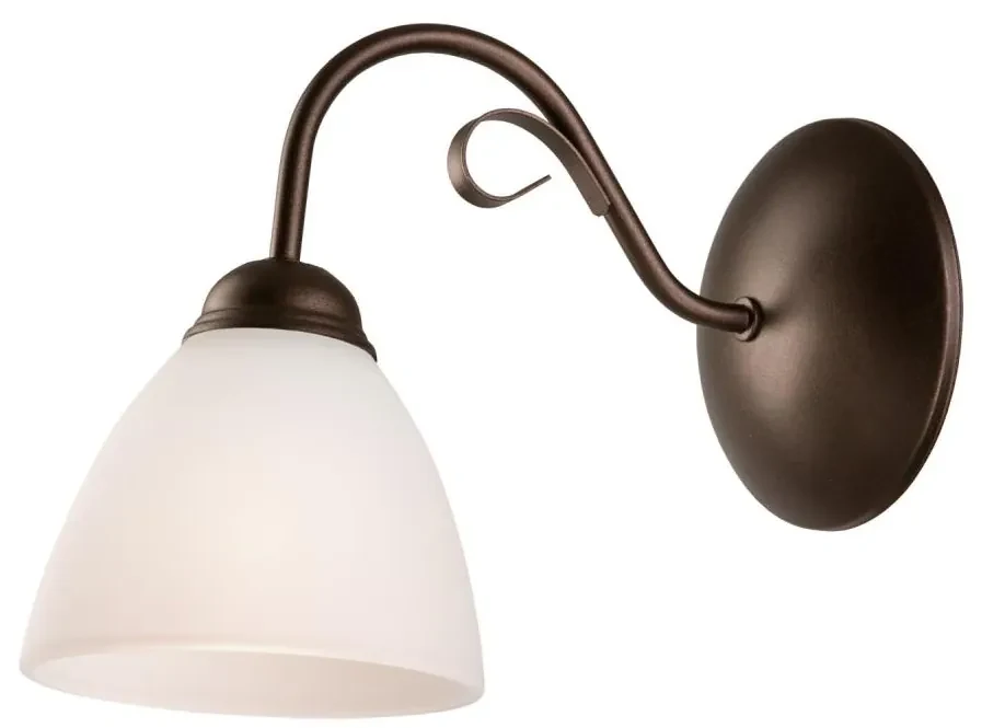 Kinkiet ADELLE 1xE27/60W/230V