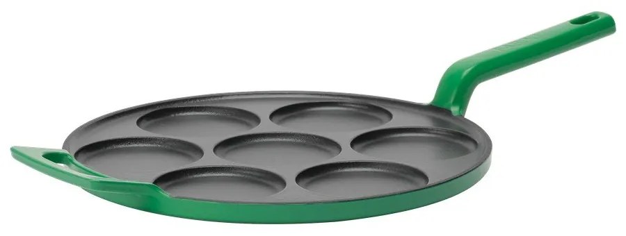 Patelnia do racuchów żeliwna ø 26 cm Mattia 3.0 – FABINI