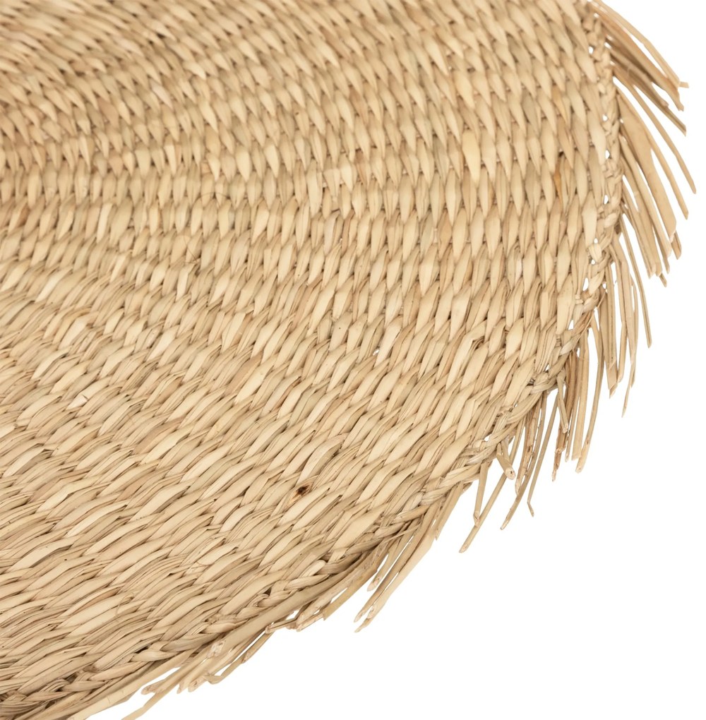 Podkładka na stół CUBA, Ø 38 cm
