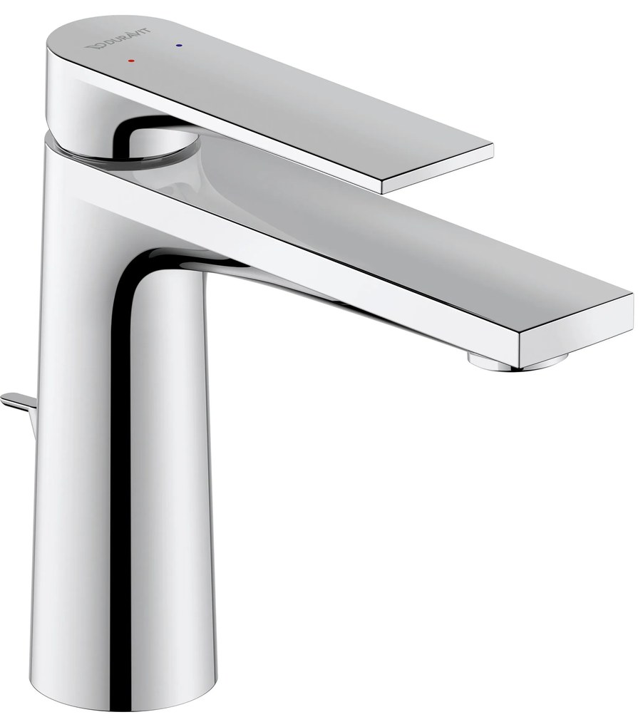 Duravit Tulum by Starck bateria umywalkowa 18 cm