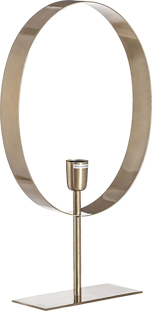 Lampa stołowa Valentina 61 cm