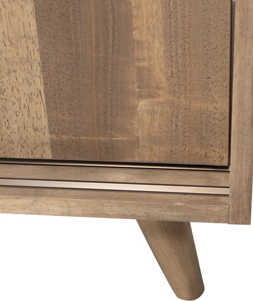 Szafka RTV Oblique 141x47x76cm