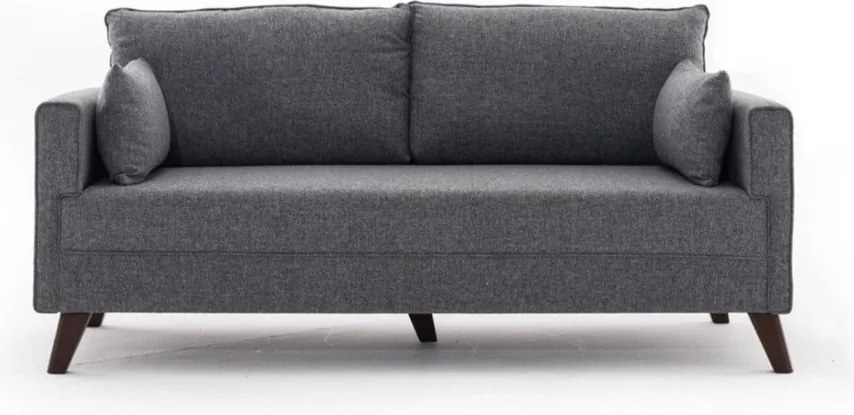 Szara sofa 177 cm Bella – Balcab Home