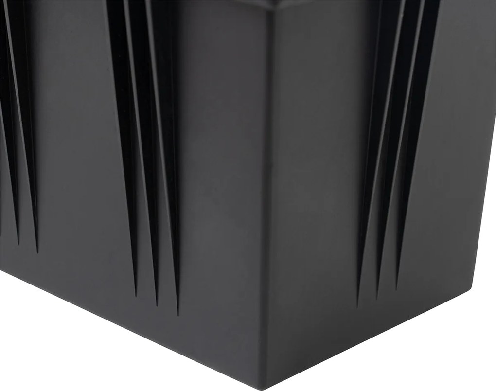 Inteligentny reflektor gruntowy stalowy 2-punktowy regulowany IP65 z Zigbee GU10 - Oneon