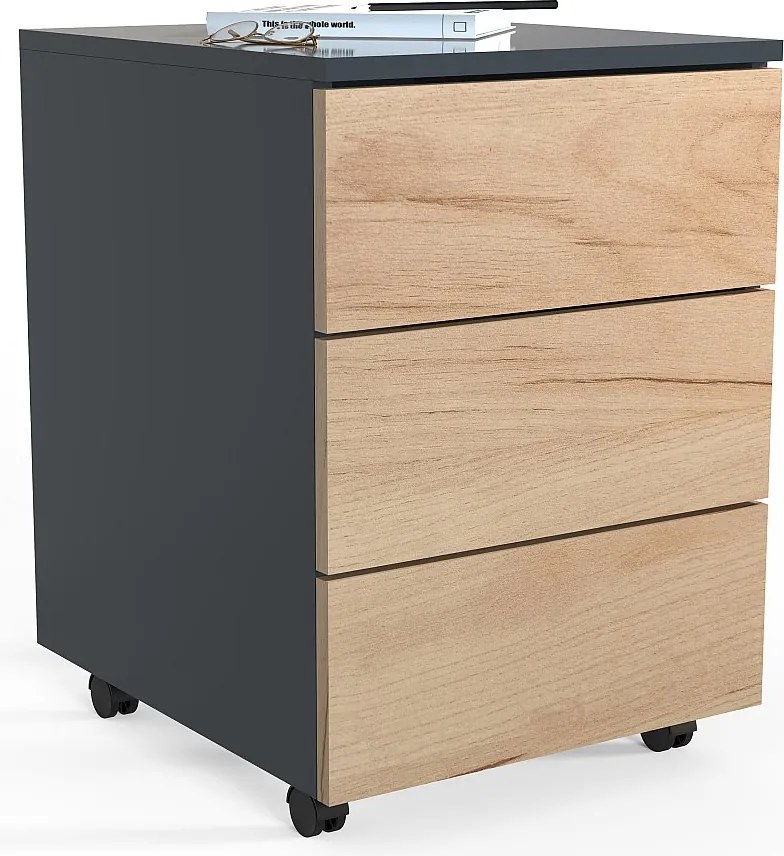 Roll Container Side Container Dalosa