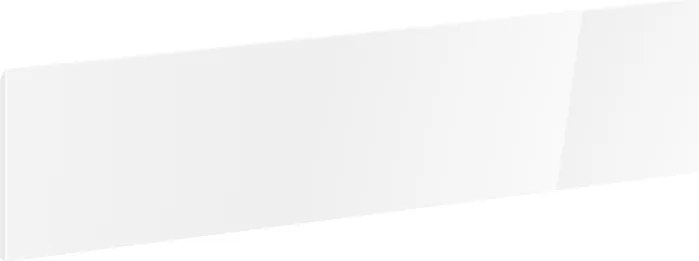 Mexen Orio front do korpusu szafki łazienkowej 90 x 20 cm, biały połysk - 91A10-0900-235-1-00