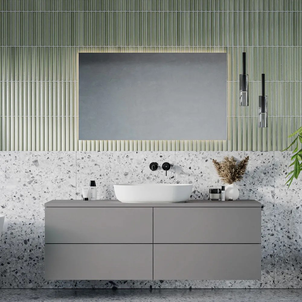 Szafka pod umywalkę JUVIA Classic 2 od 100 do 160 cm