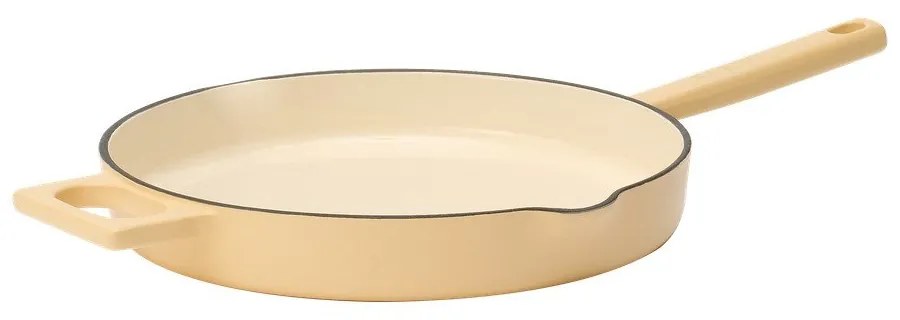 Patelnia żeliwna ø 26 cm Mattia 3.0 – FABINI