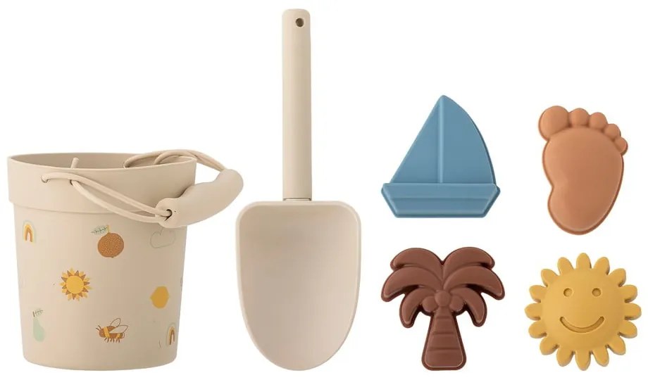Wiaderko do piasku Agnes – Bloomingville Mini