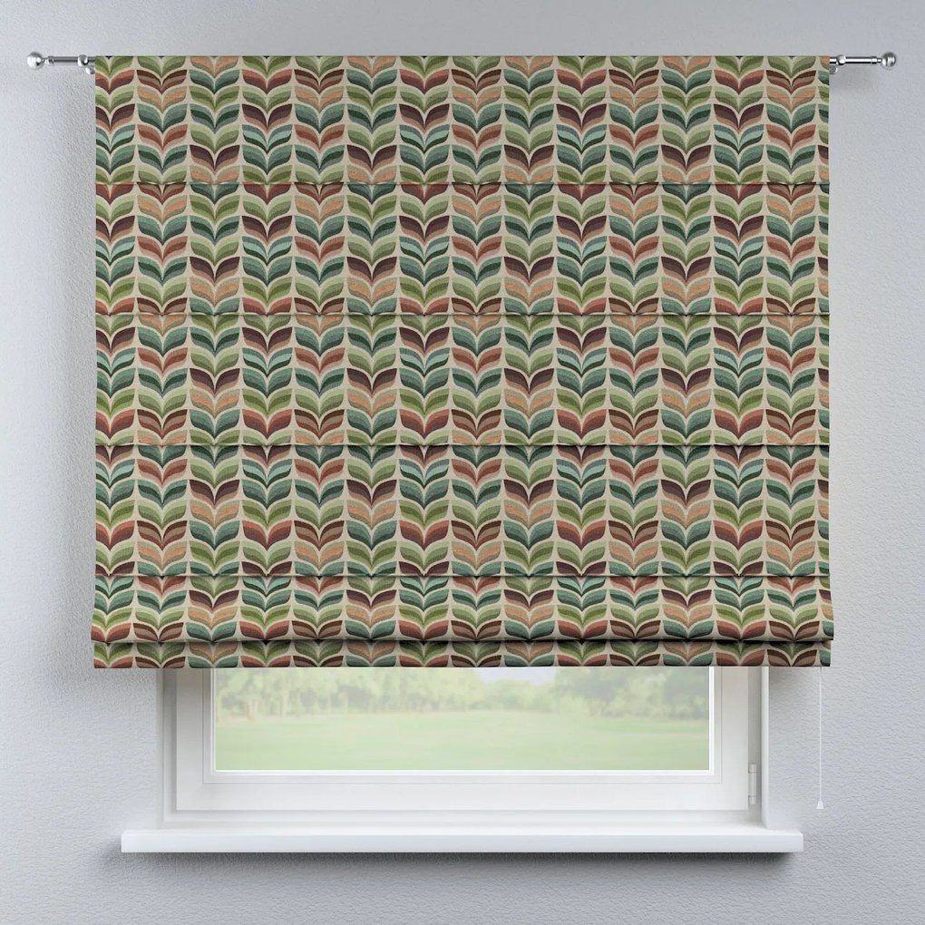 Roleta rzymska Torino