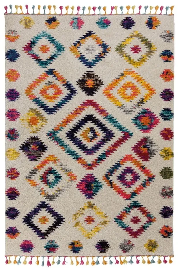 Dywan 200x290 cm Bohemia – Flair Rugs